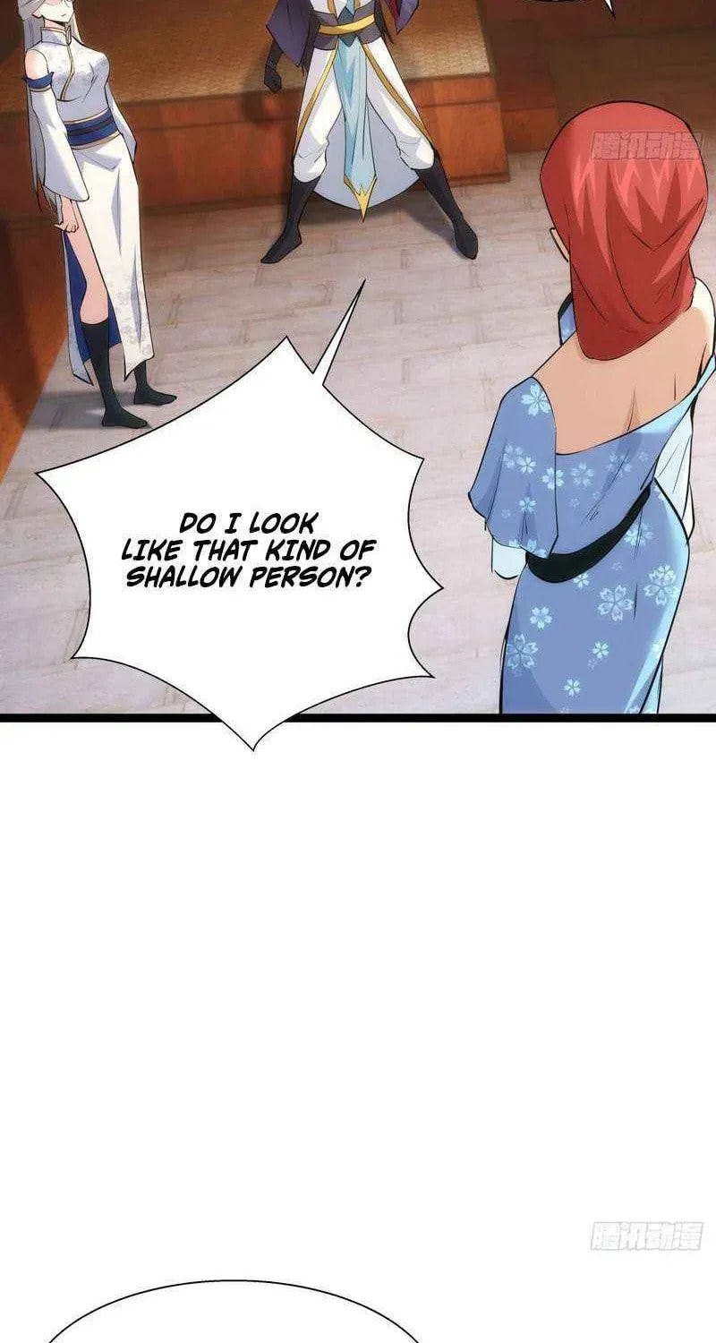 I Took Over The System Players Chapter 67 page 22 - 