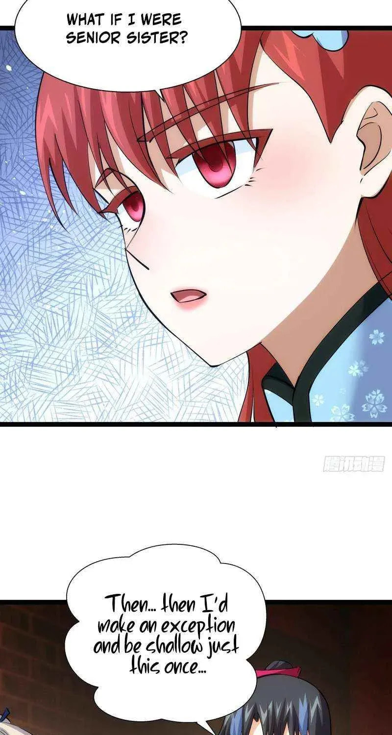 I Took Over The System Players Chapter 67 page 23 - 