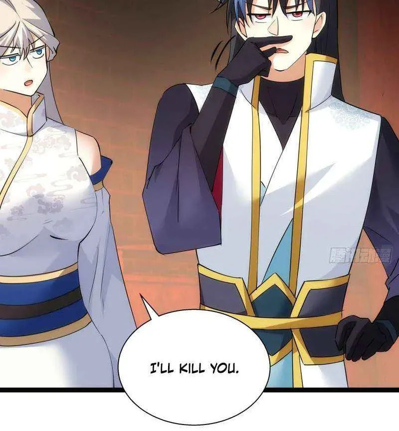I Took Over The System Players Chapter 67 page 24 - 