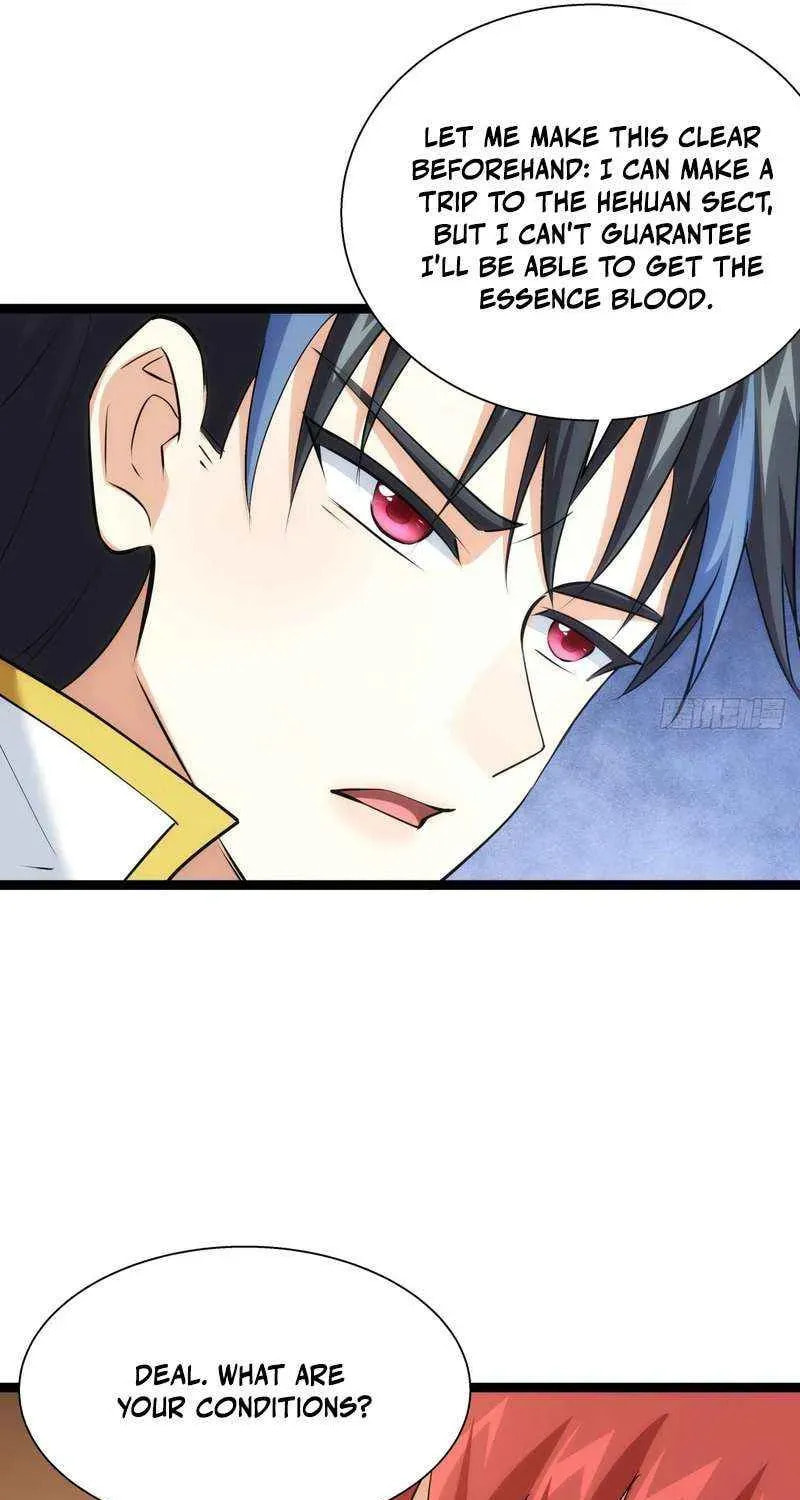 I Took Over The System Players Chapter 67 page 25 - 