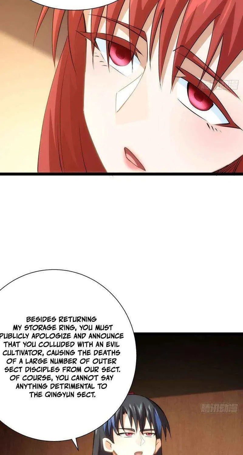 I Took Over The System Players Chapter 67 page 26 - 