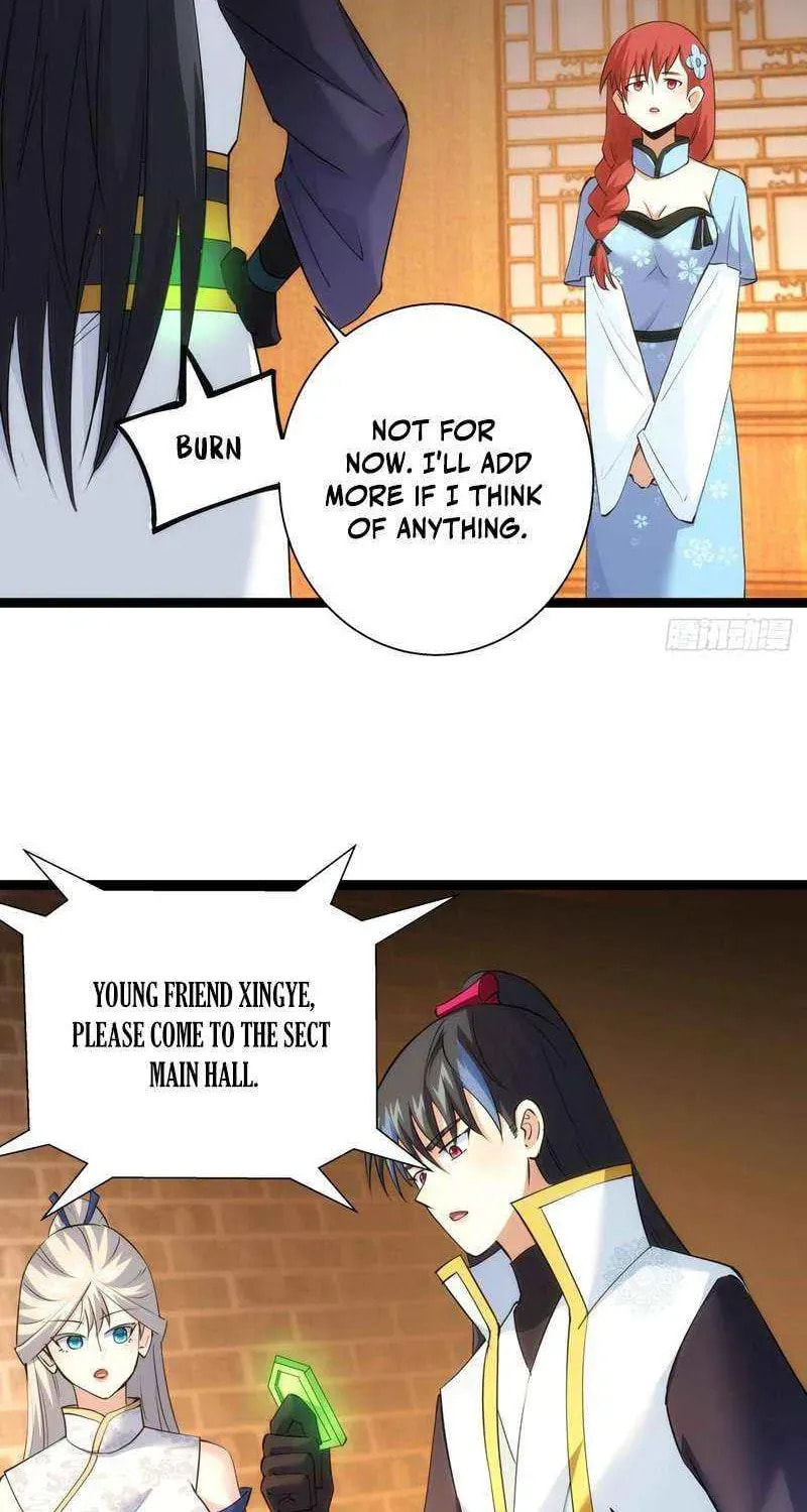 I Took Over The System Players Chapter 67 page 28 - 