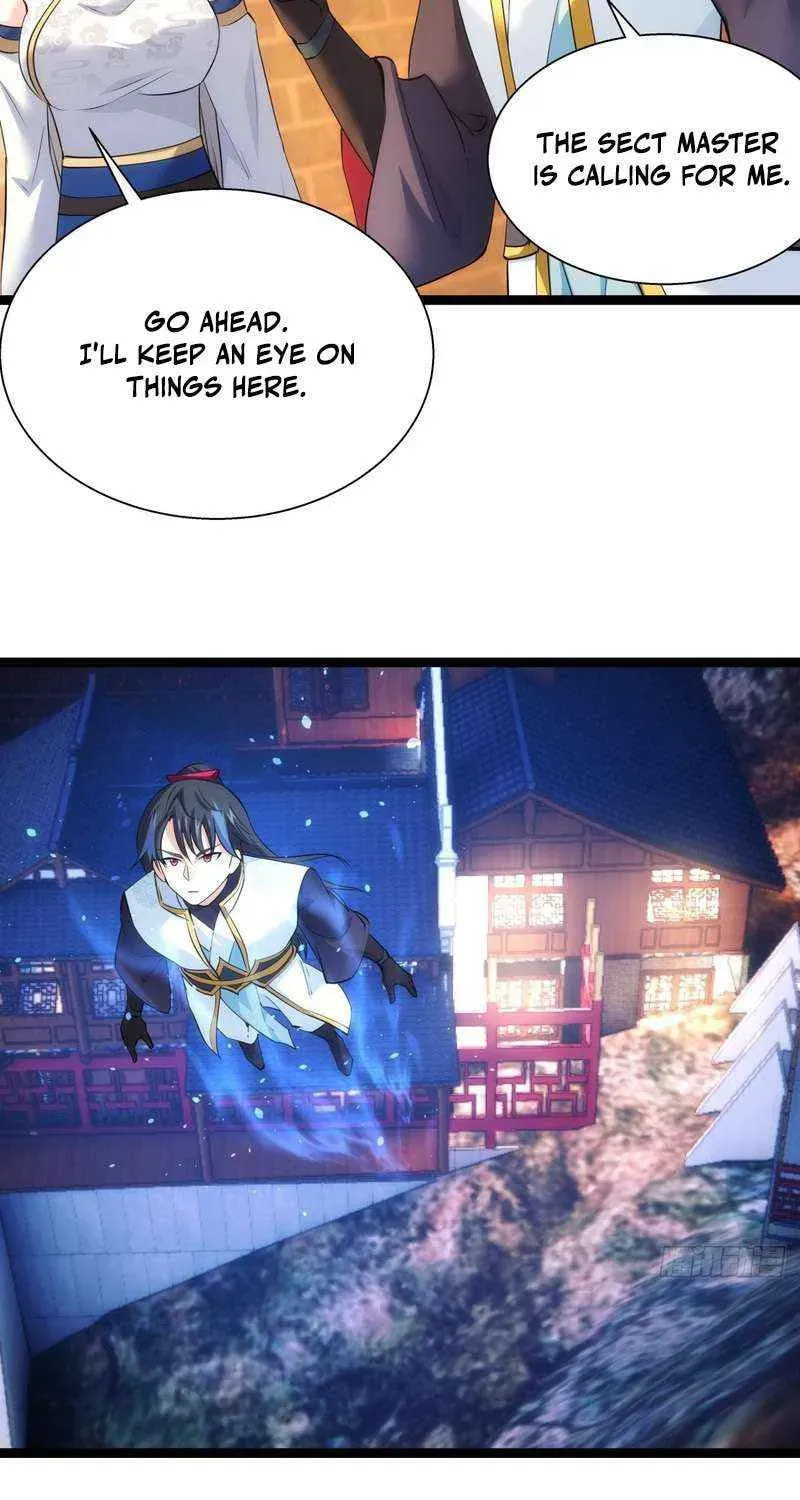 I Took Over The System Players Chapter 67 page 29 - 