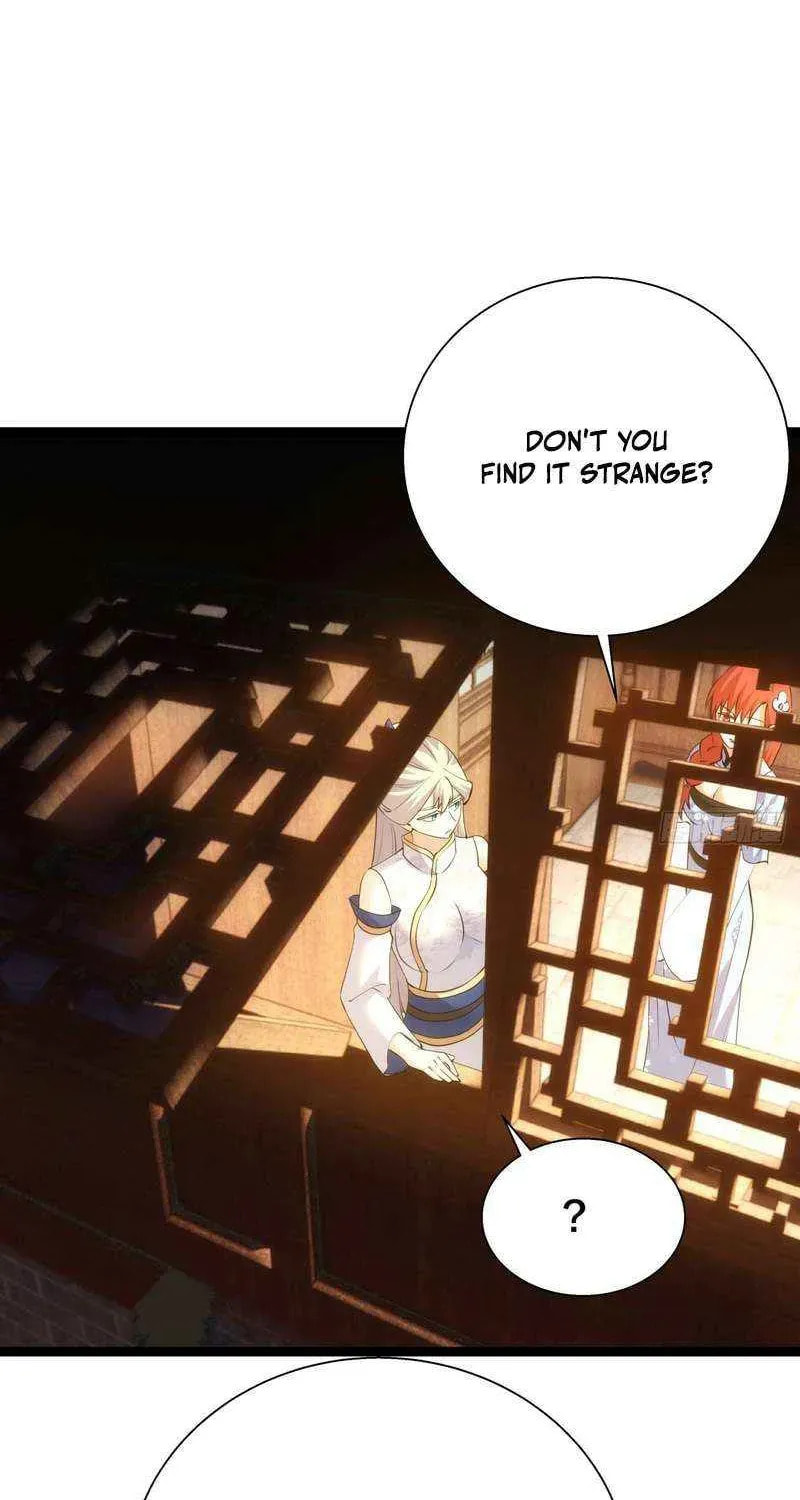 I Took Over The System Players Chapter 67 page 30 - 