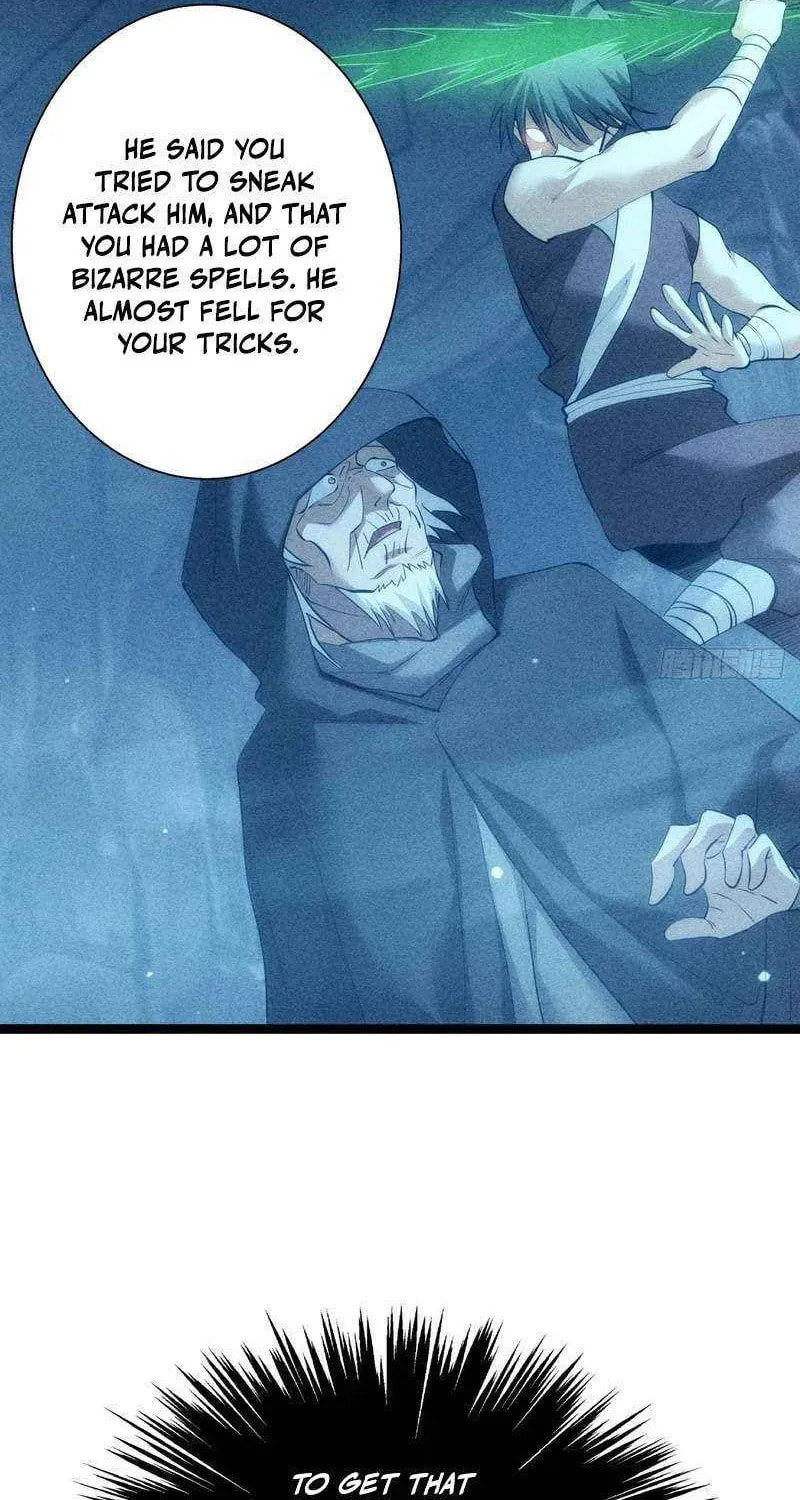 I Took Over The System Players Chapter 67 page 4 - 