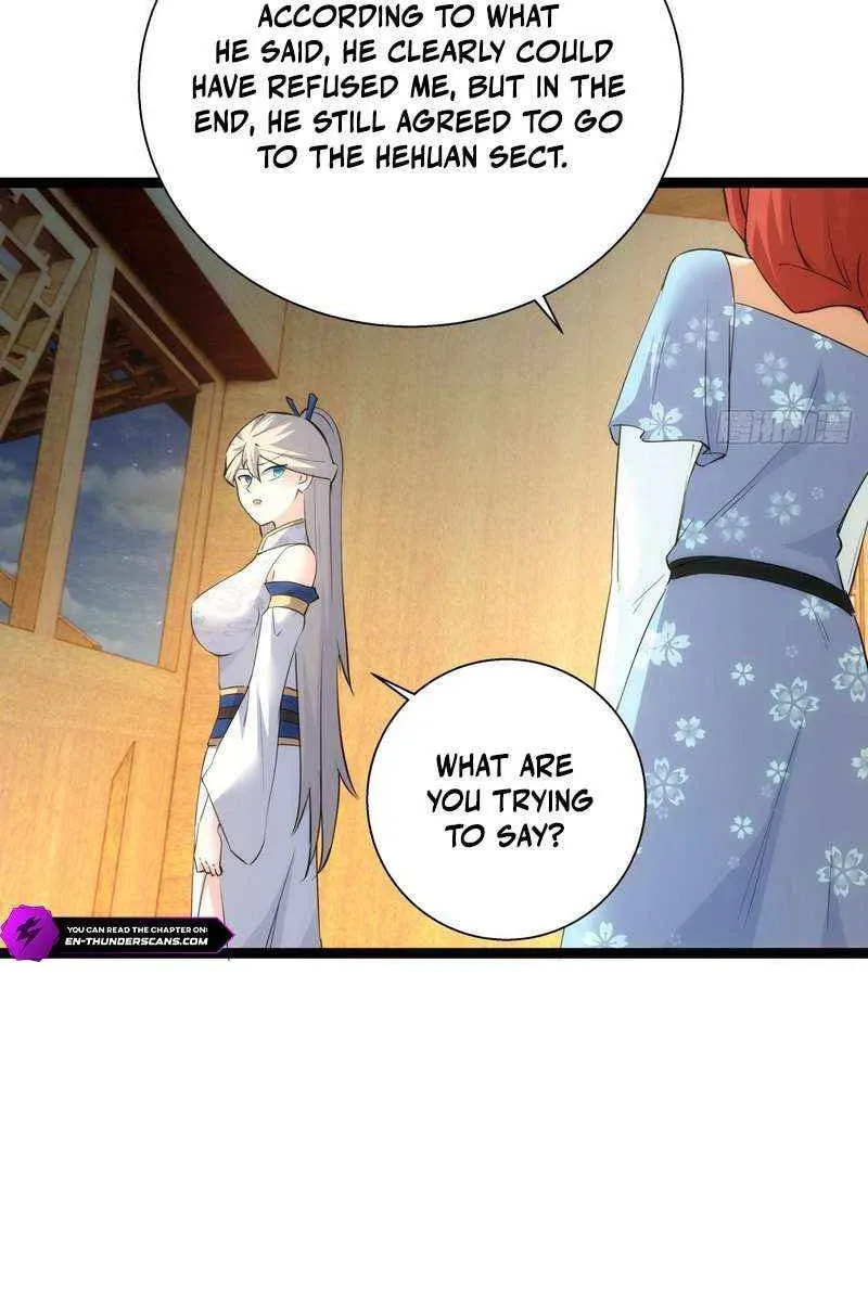 I Took Over The System Players Chapter 67 page 31 - 