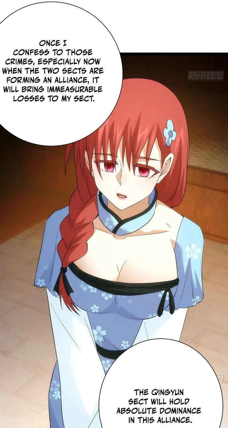 I Took Over The System Players Chapter 67 page 32 - 