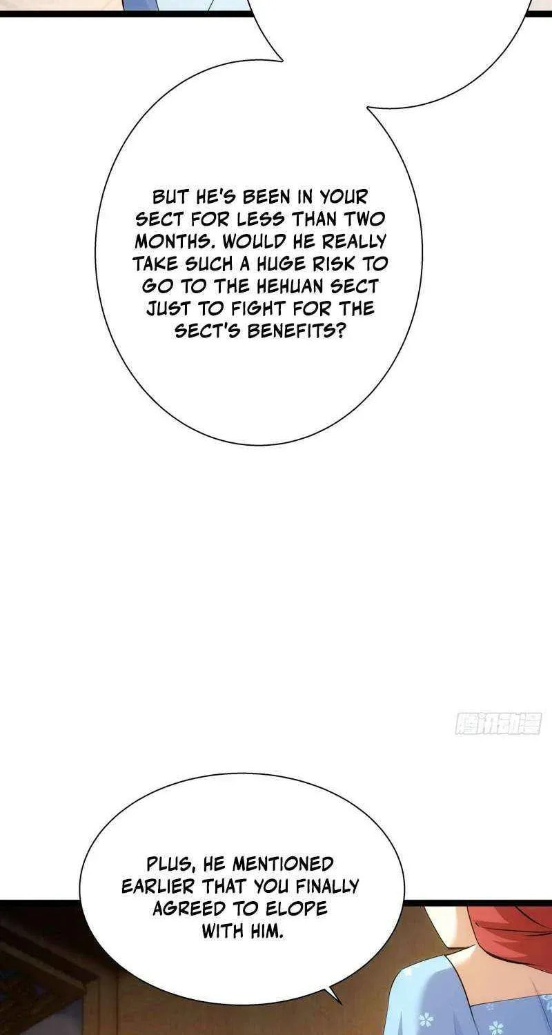 I Took Over The System Players Chapter 67 page 33 - 