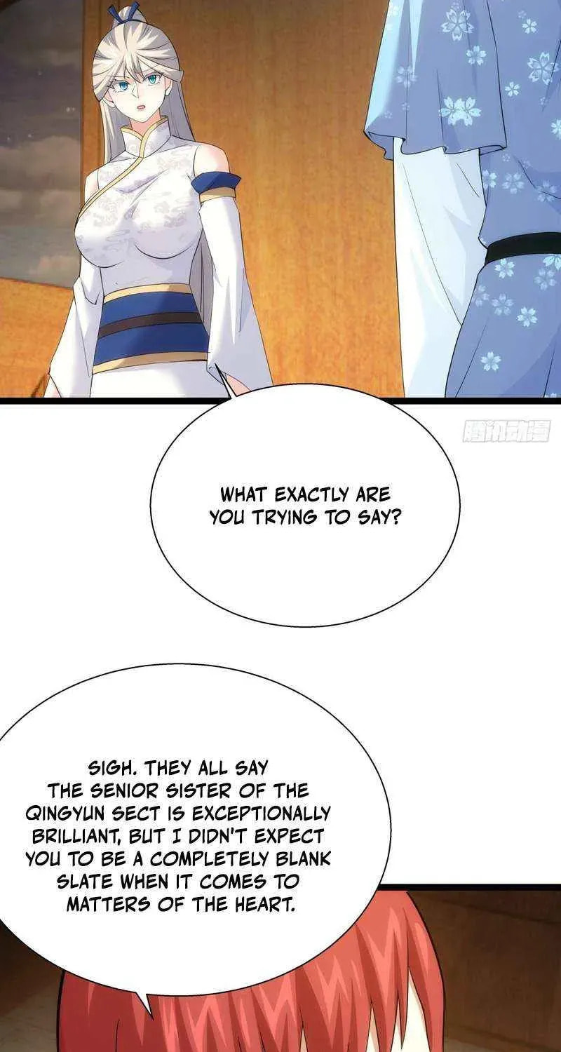 I Took Over The System Players Chapter 67 page 34 - 