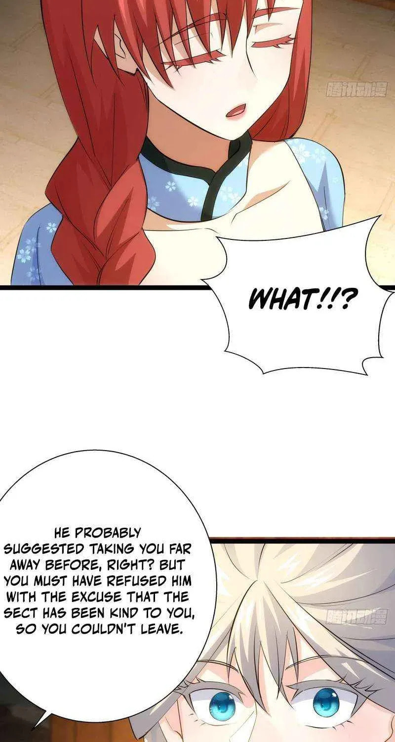 I Took Over The System Players Chapter 67 page 35 - 