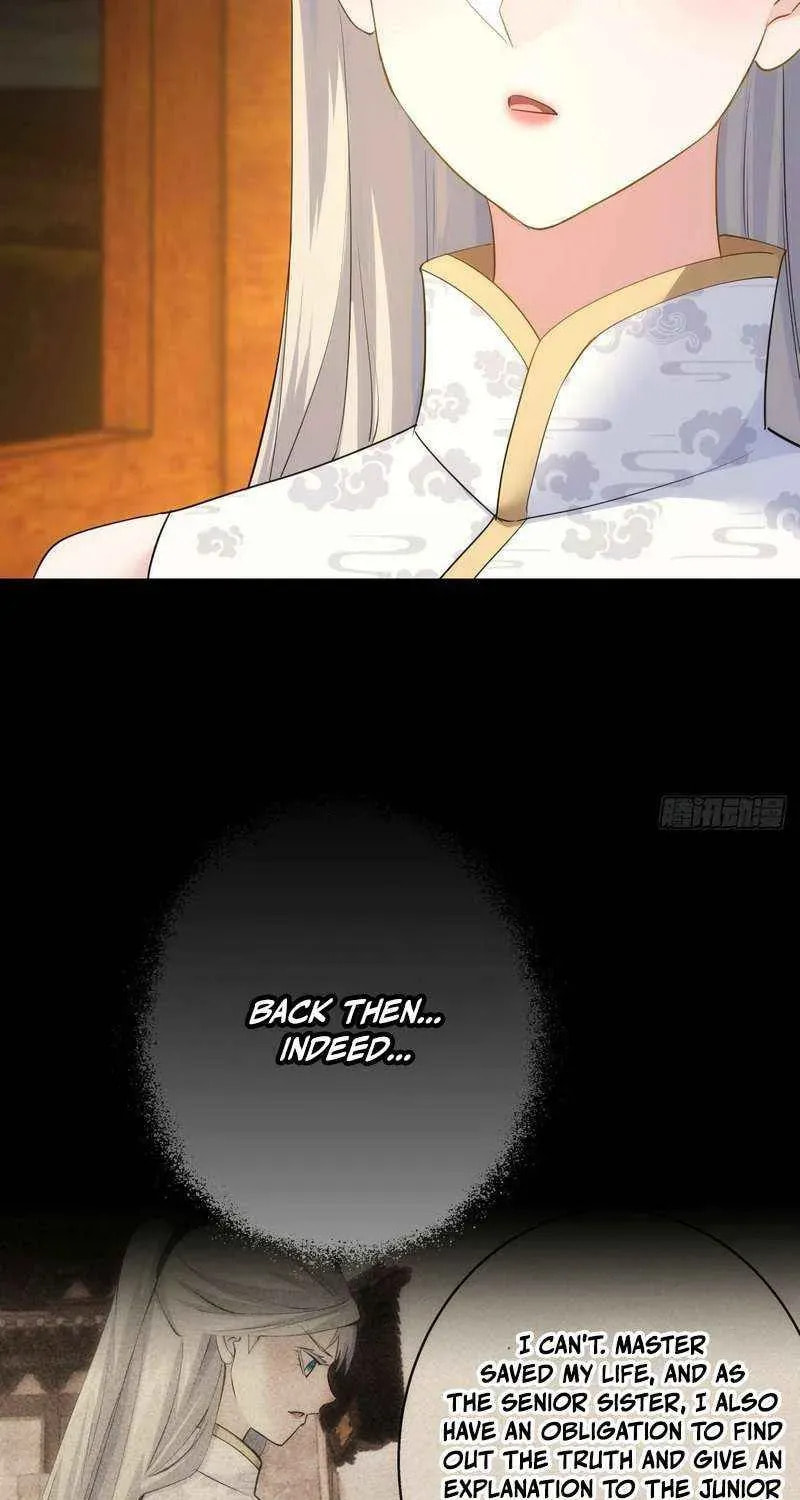 I Took Over The System Players Chapter 67 page 36 - 