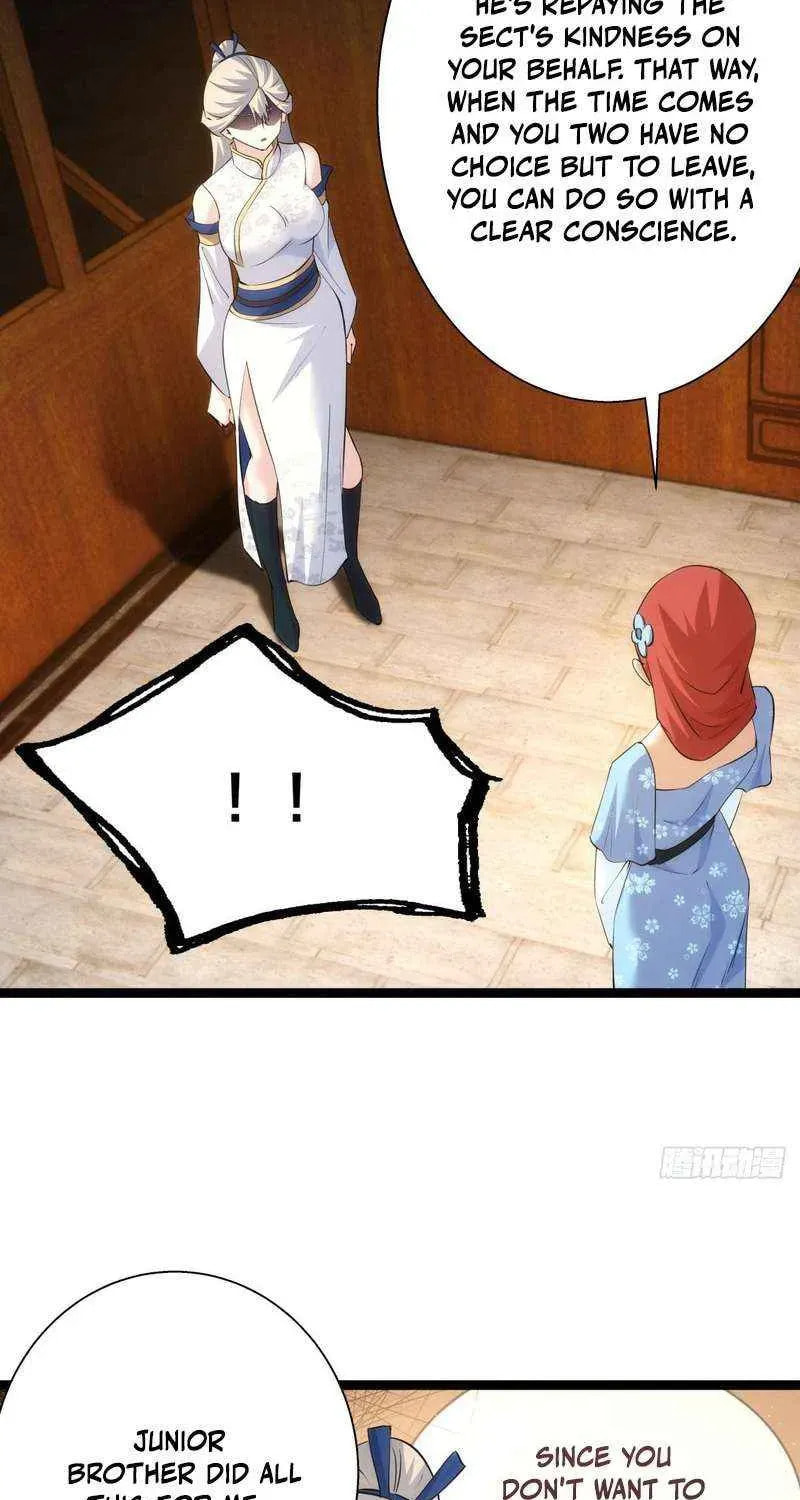 I Took Over The System Players Chapter 67 page 38 - 