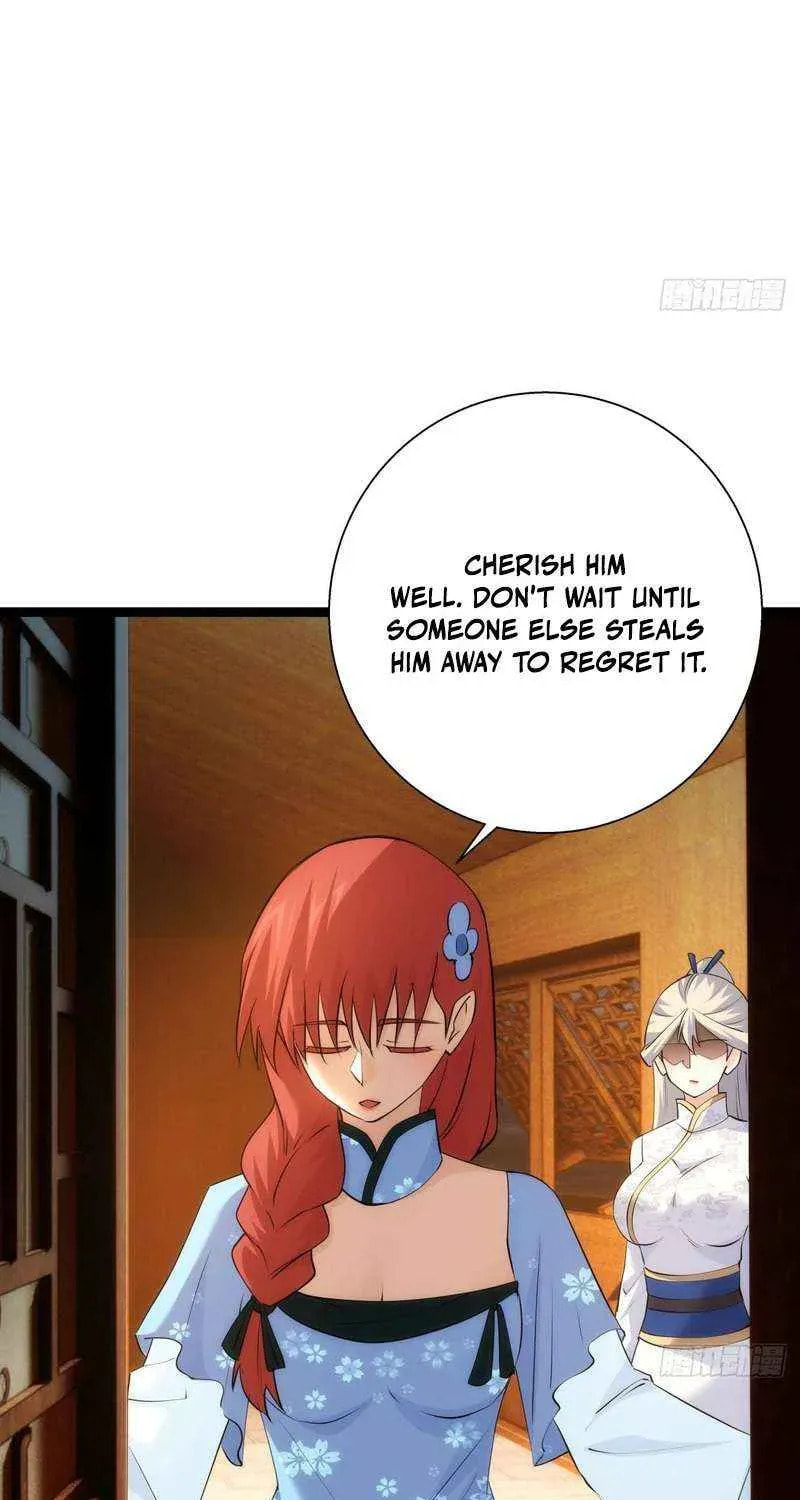 I Took Over The System Players Chapter 67 page 40 - 