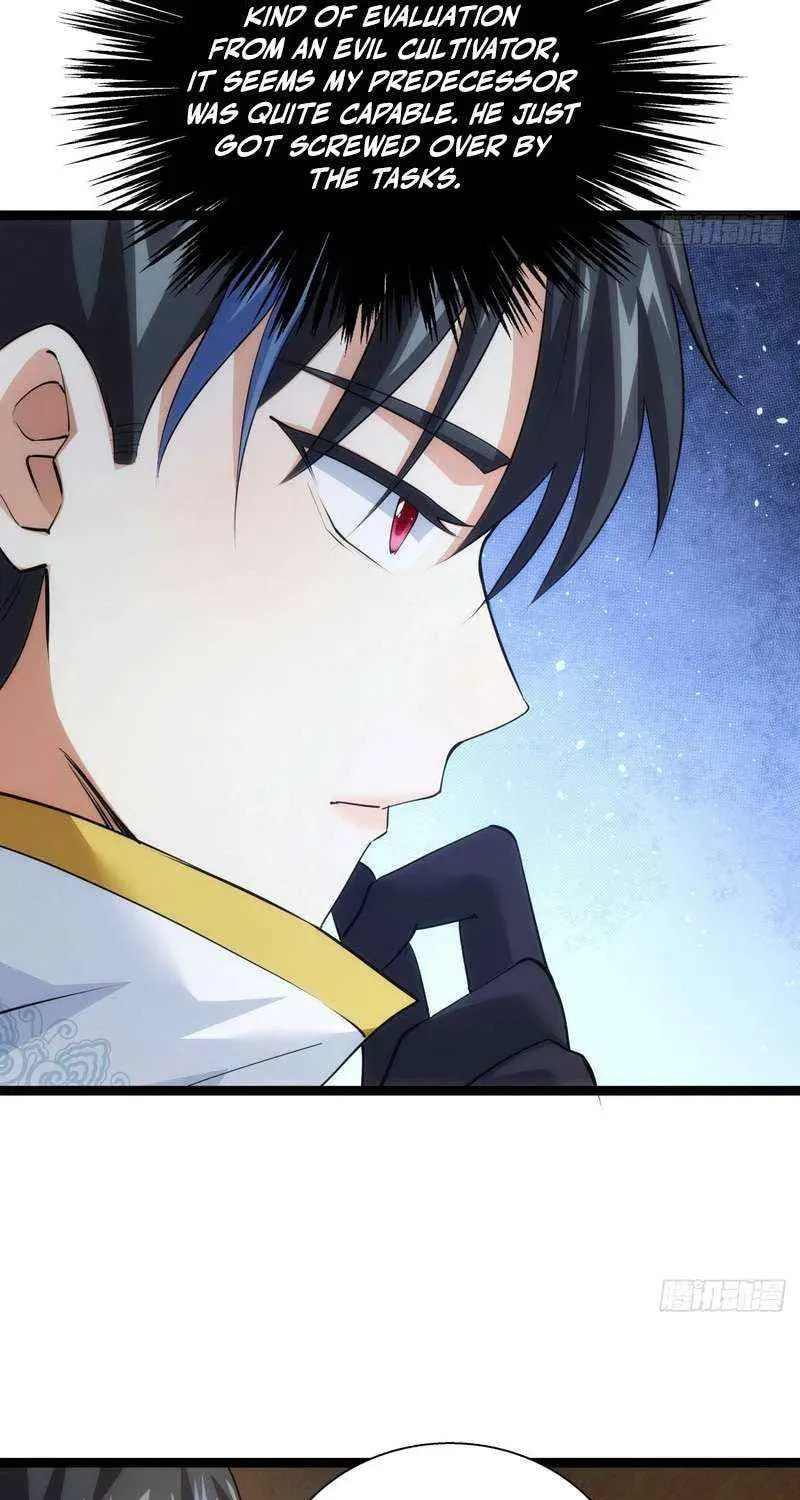 I Took Over The System Players Chapter 67 page 5 - 