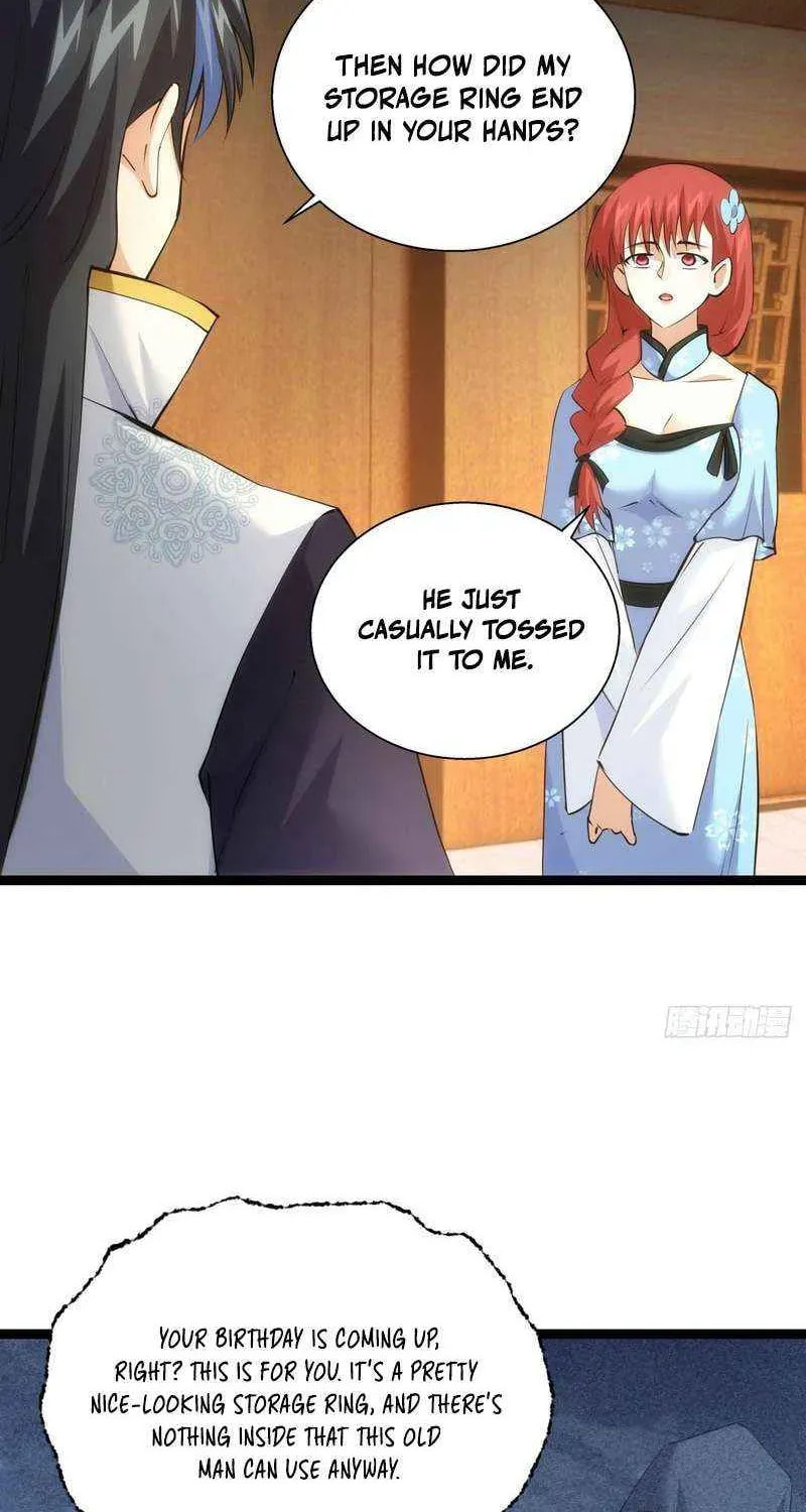 I Took Over The System Players Chapter 67 page 6 - 