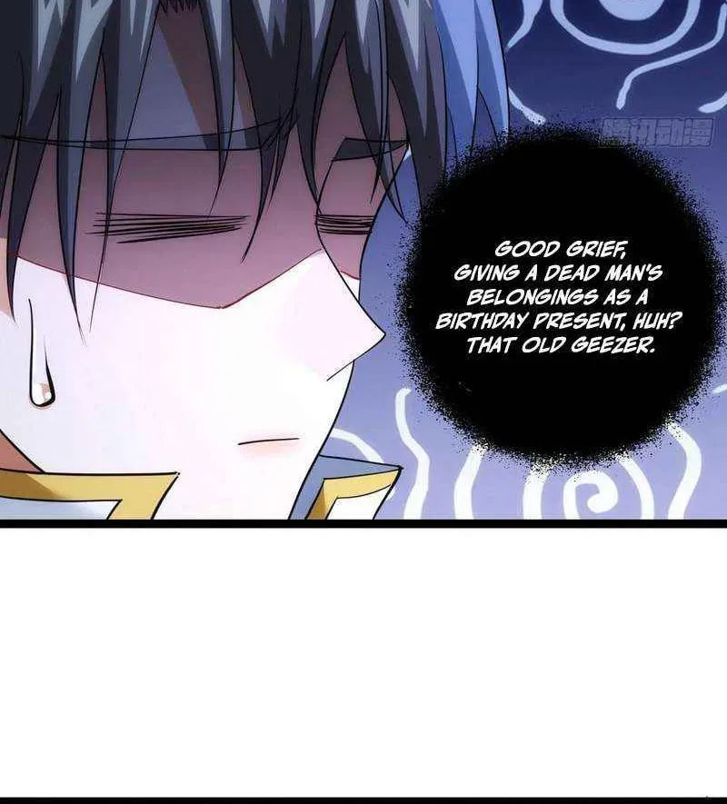 I Took Over The System Players Chapter 67 page 8 - 