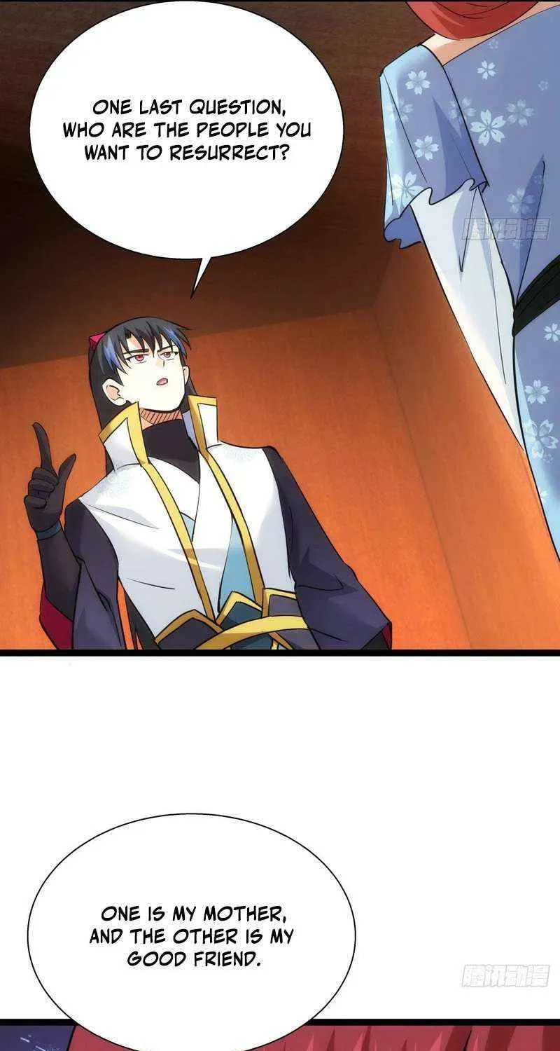 I Took Over The System Players Chapter 67 page 9 - 