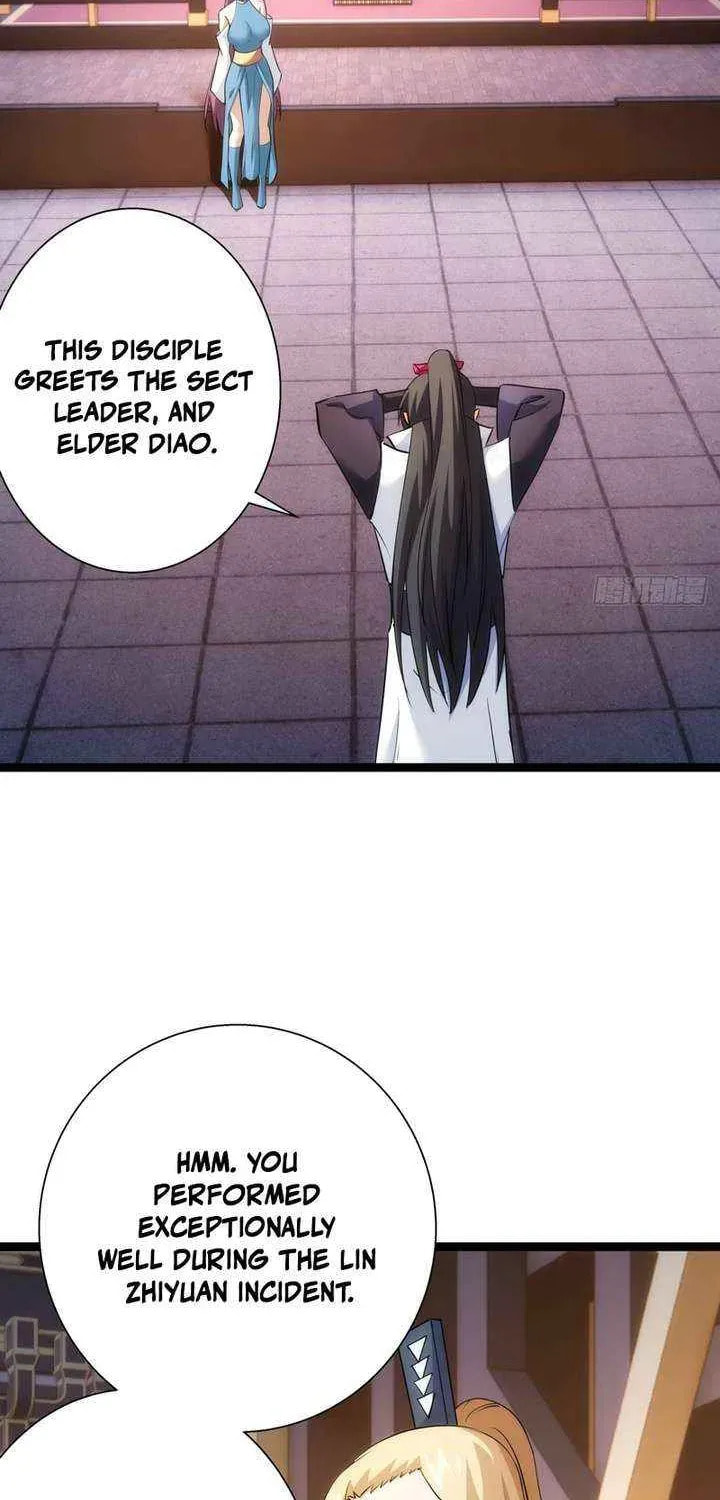 I Took Over The System Players Chapter 68 page 2 - 