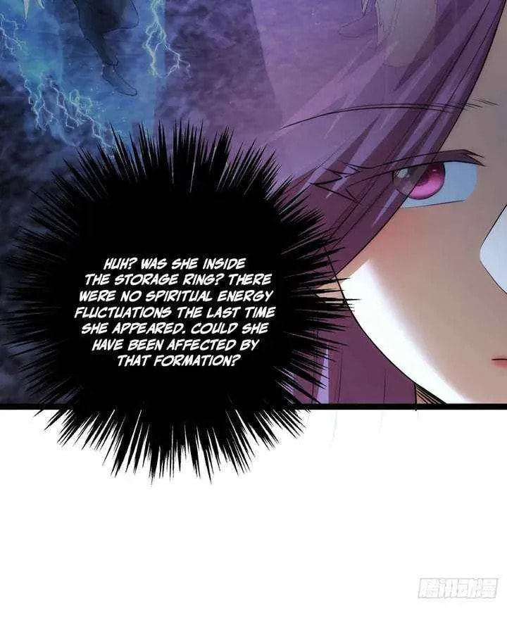 I Took Over The System Players Chapter 68 page 11 - 