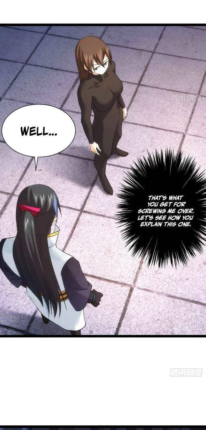 I Took Over The System Players Chapter 68 page 13 - 