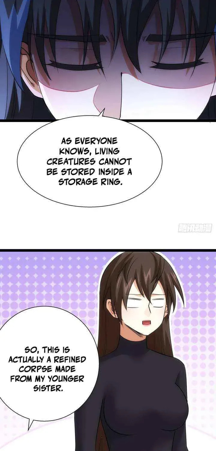 I Took Over The System Players Chapter 68 page 14 - 