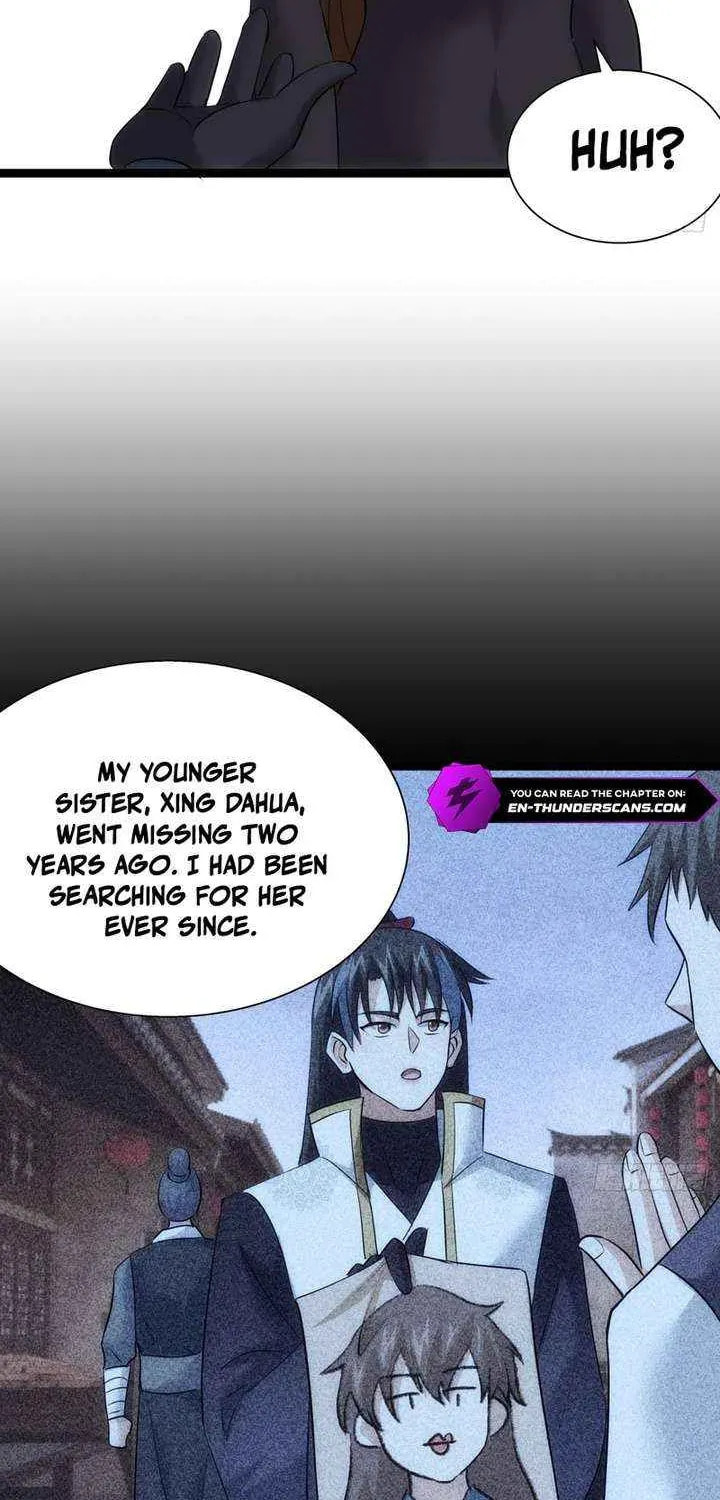 I Took Over The System Players Chapter 68 page 15 - 