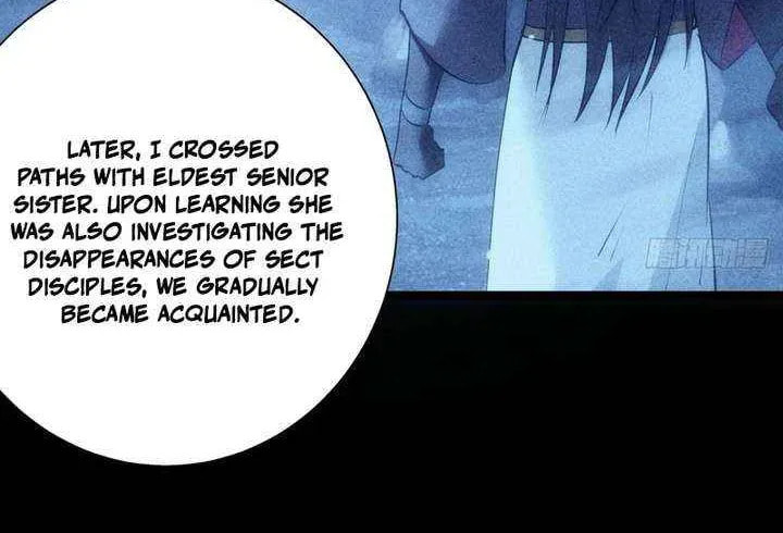 I Took Over The System Players Chapter 68 page 17 - 