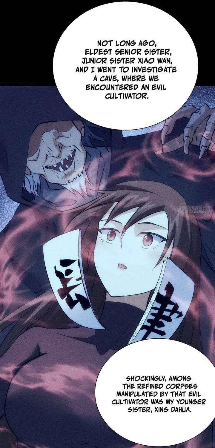 I Took Over The System Players Chapter 68 page 18 - 