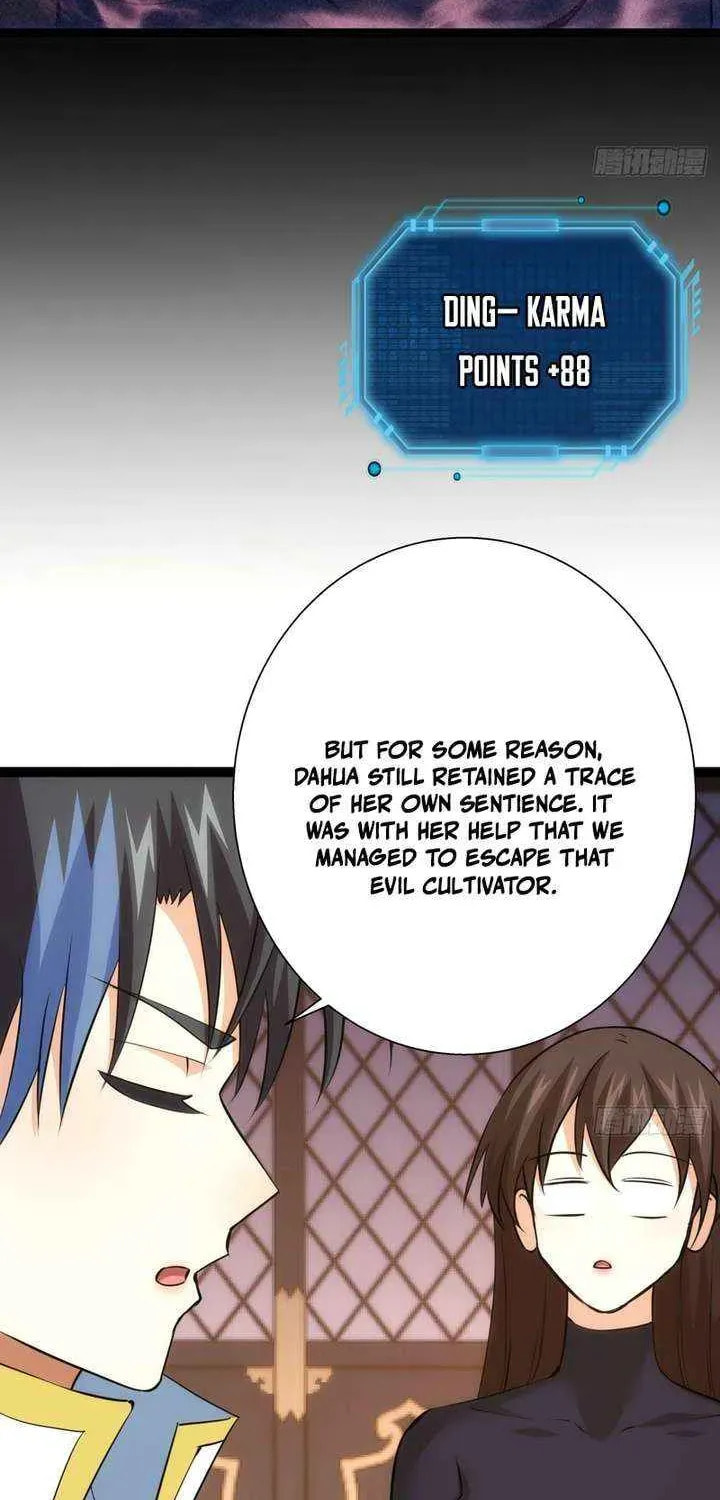 I Took Over The System Players Chapter 68 page 19 - 