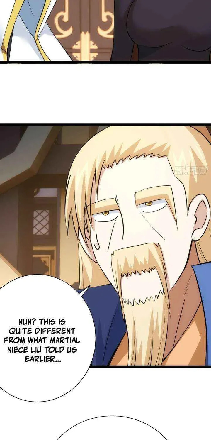 I Took Over The System Players Chapter 68 page 20 - 