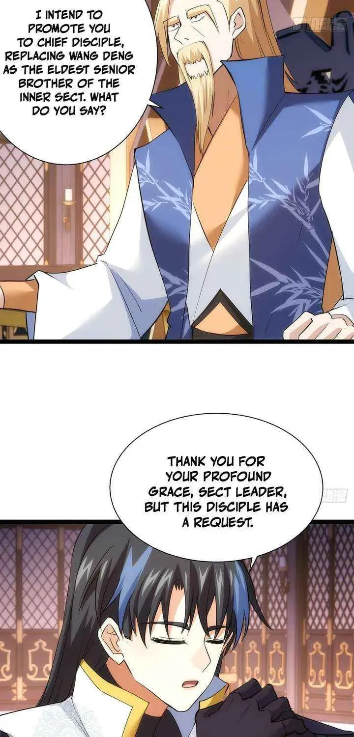 I Took Over The System Players Chapter 68 page 3 - 