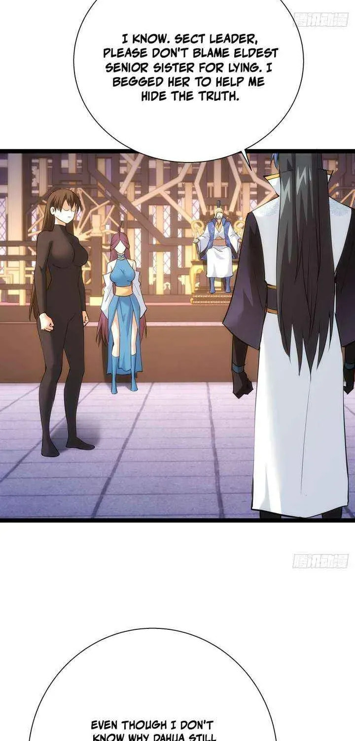 I Took Over The System Players Chapter 68 page 21 - 