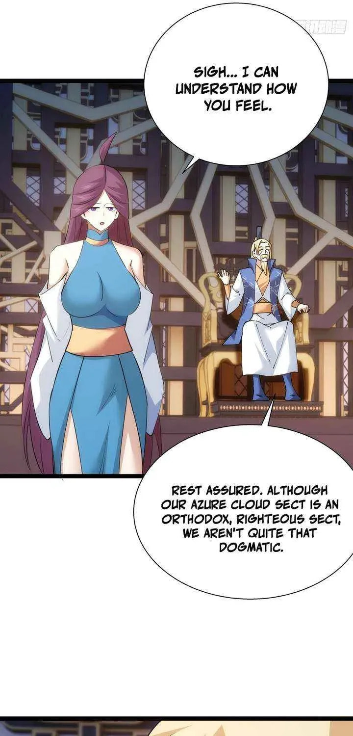 I Took Over The System Players Chapter 68 page 23 - 