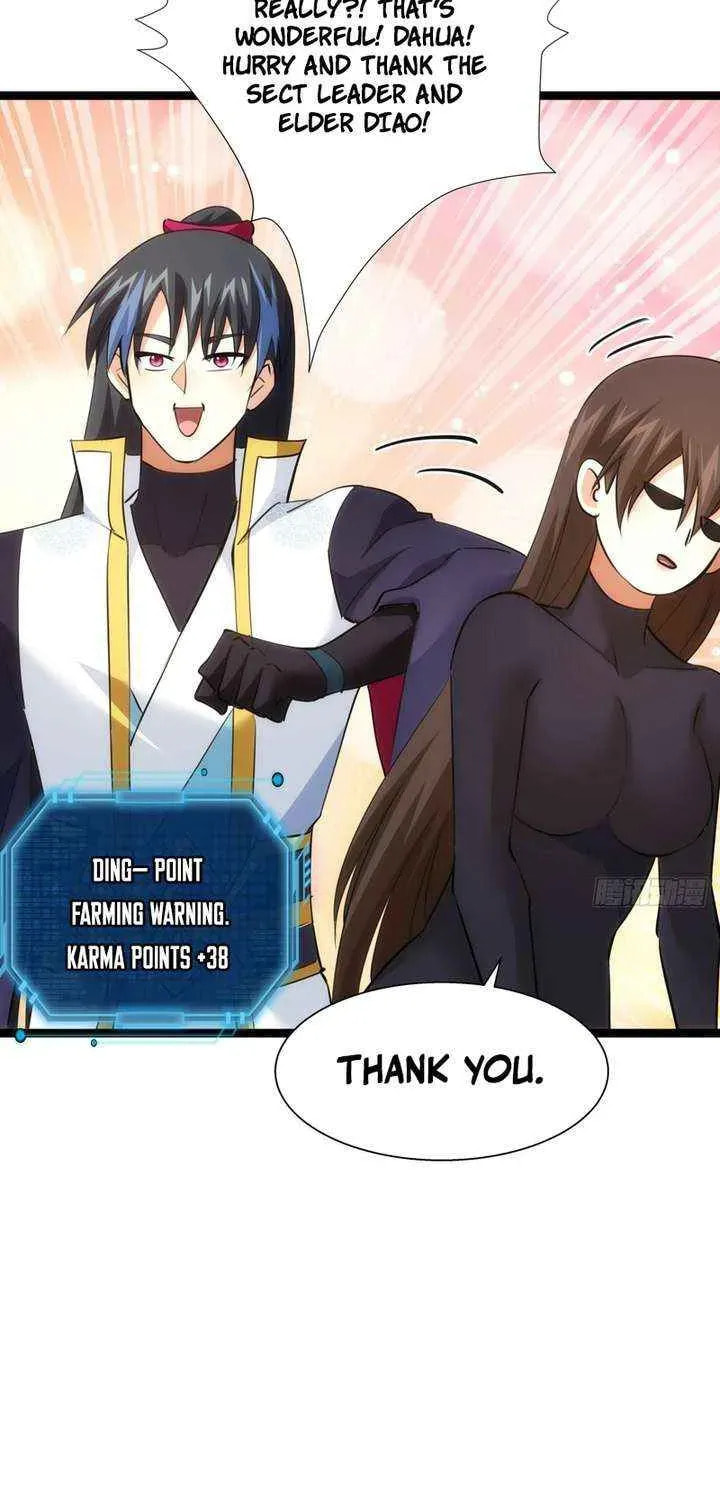 I Took Over The System Players Chapter 68 page 25 - 
