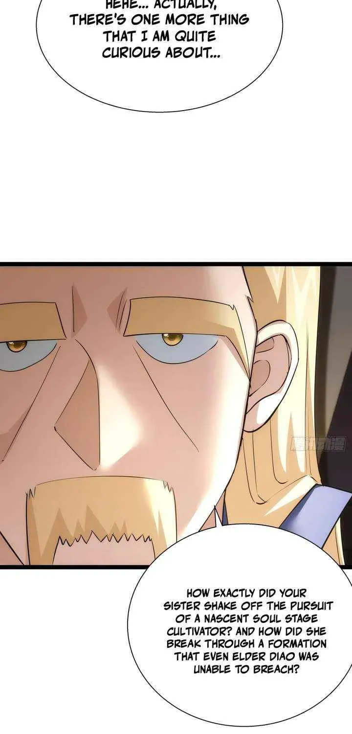 I Took Over The System Players Chapter 68 page 27 - 