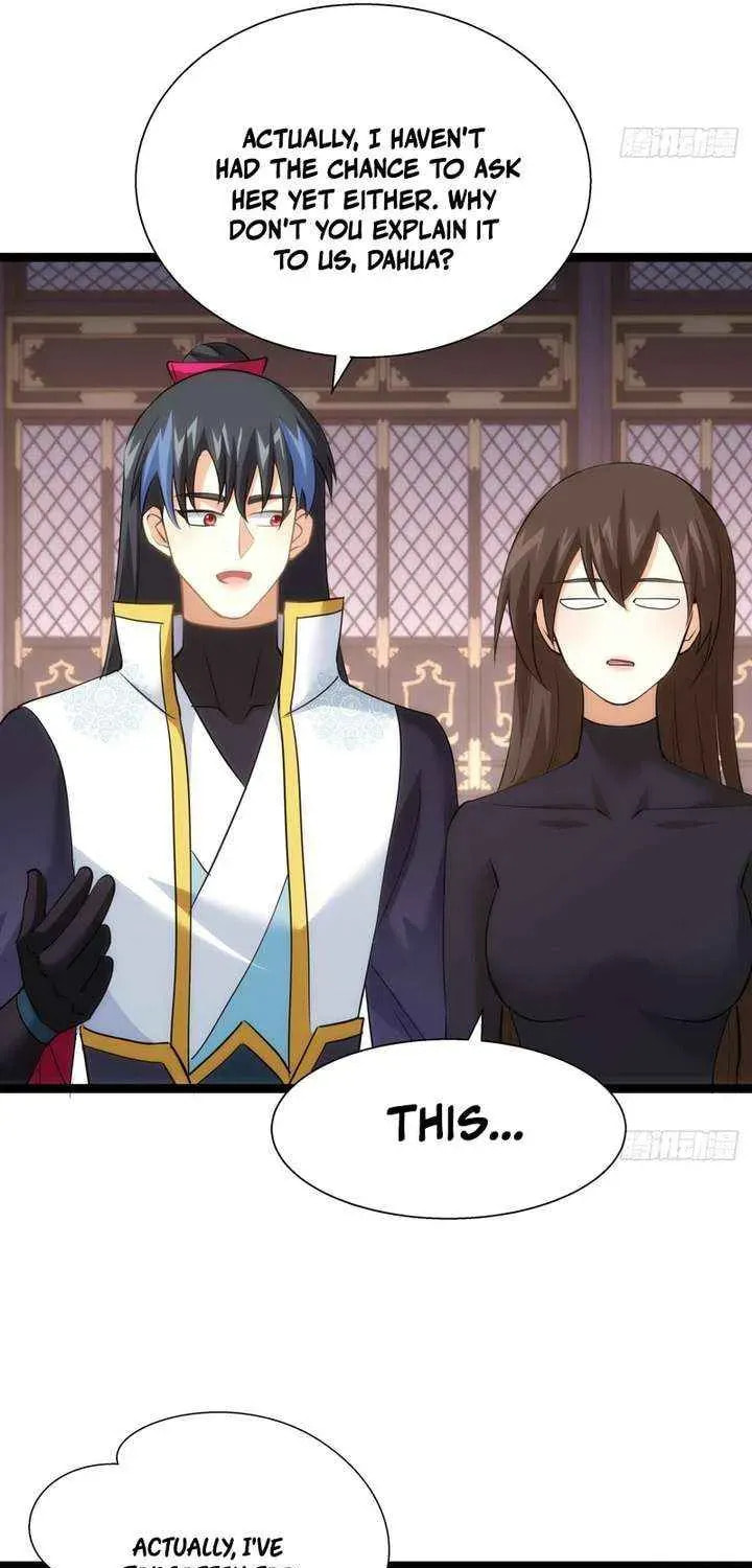I Took Over The System Players Chapter 68 page 29 - 