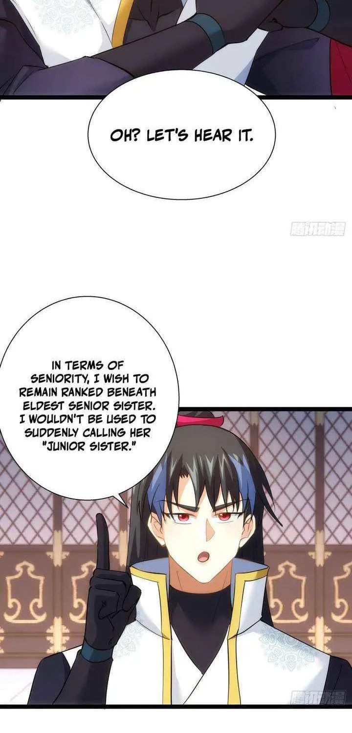 I Took Over The System Players Chapter 68 page 4 - 