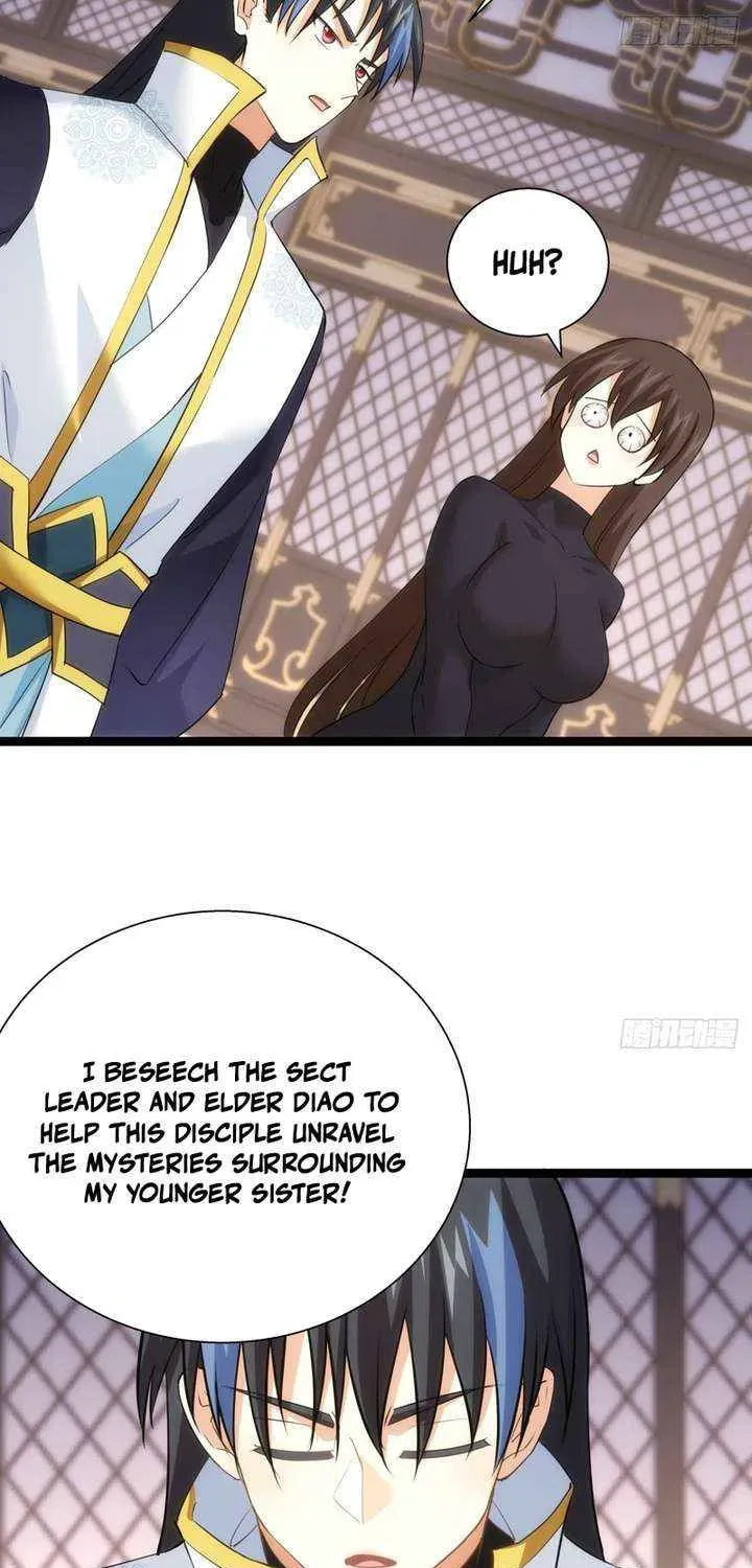 I Took Over The System Players Chapter 68 page 33 - 