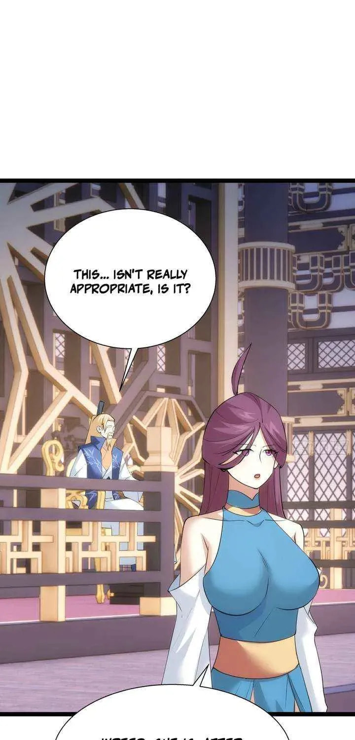I Took Over The System Players Chapter 68 page 35 - 