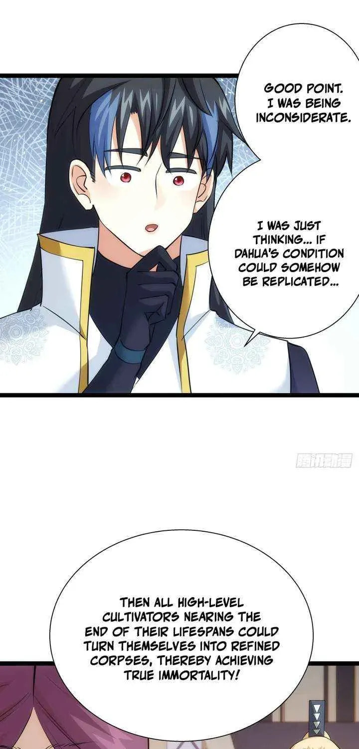 I Took Over The System Players Chapter 68 page 37 - 