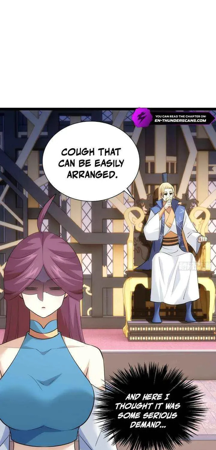 I Took Over The System Players Chapter 68 page 5 - 