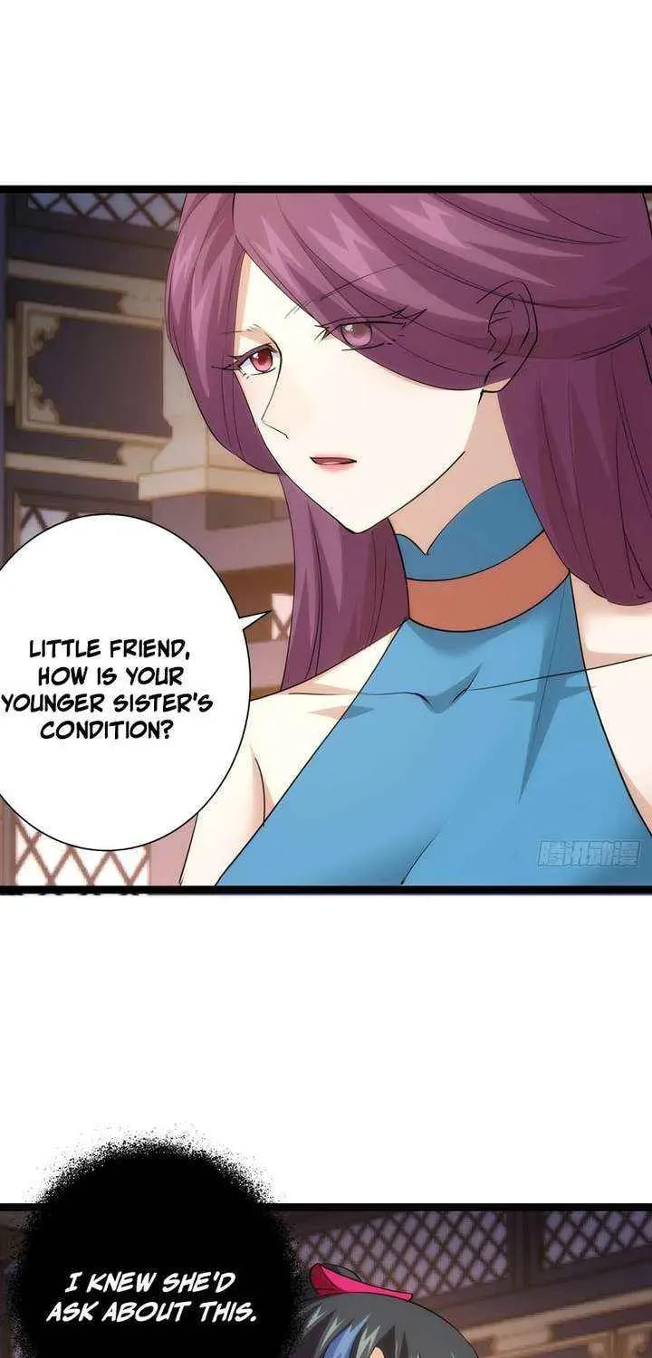 I Took Over The System Players Chapter 68 page 7 - 