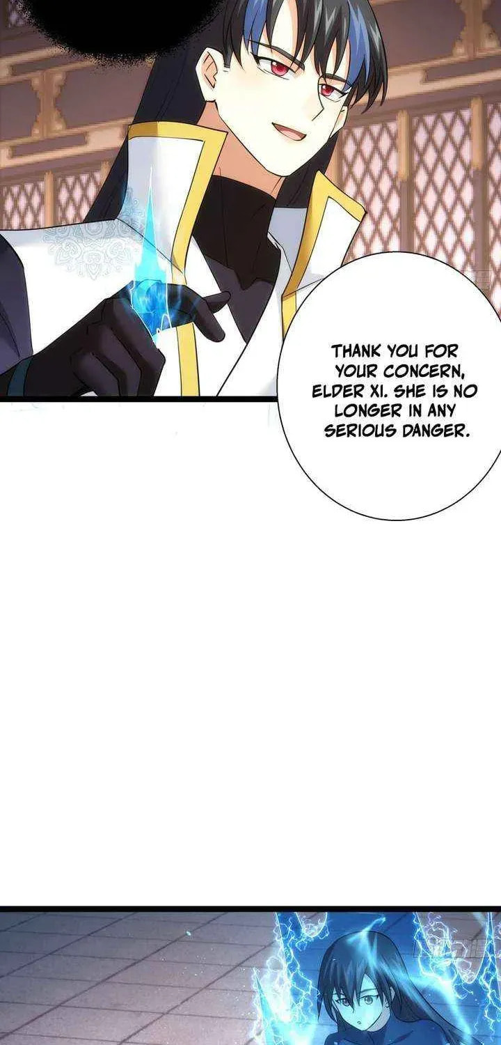 I Took Over The System Players Chapter 68 page 8 - 