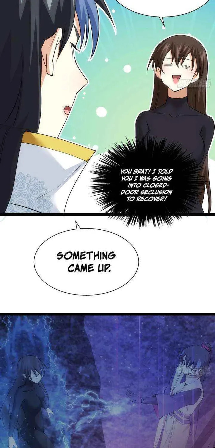 I Took Over The System Players Chapter 68 page 10 - 
