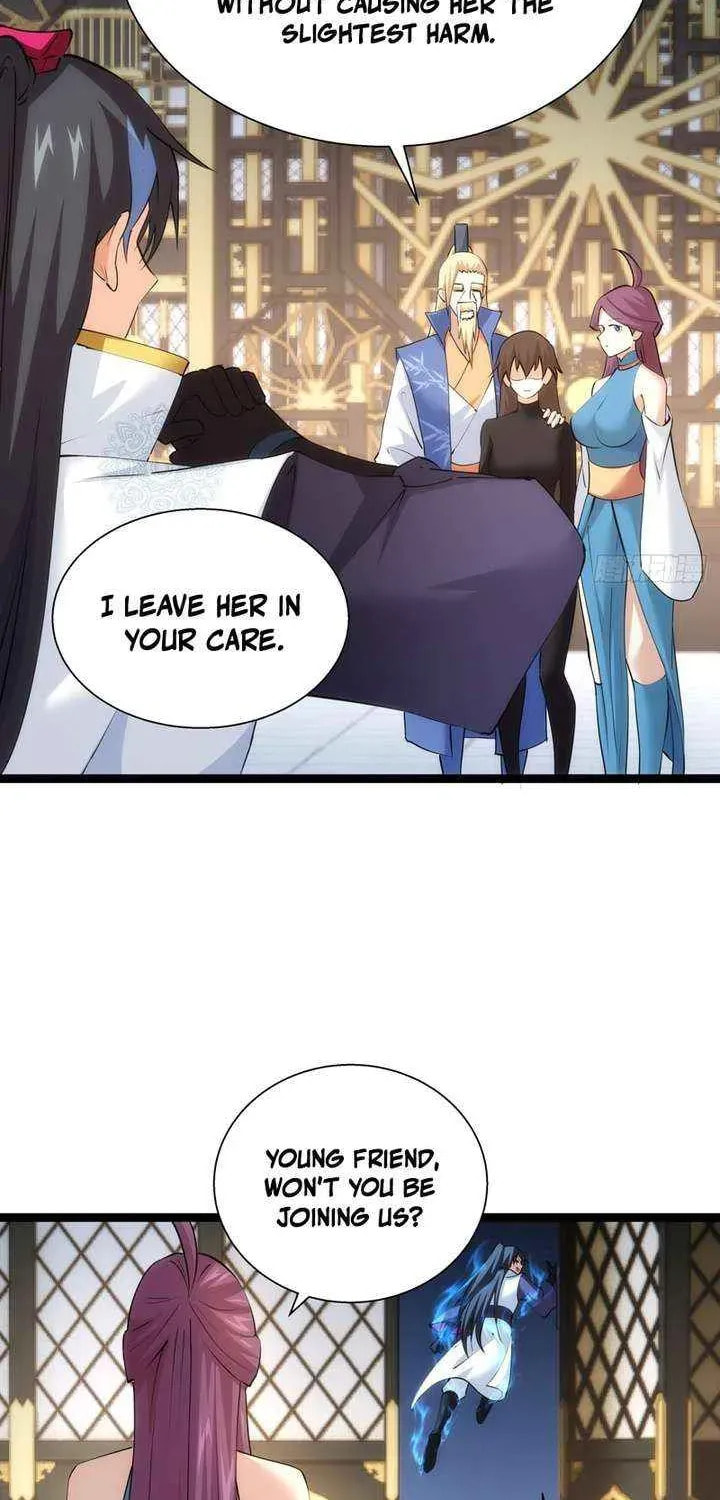 I Took Over The System Players Chapter 69 page 2 - 