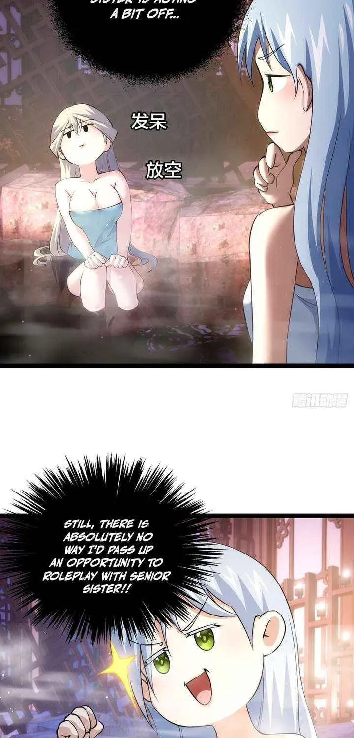 I Took Over The System Players Chapter 69 page 11 - 