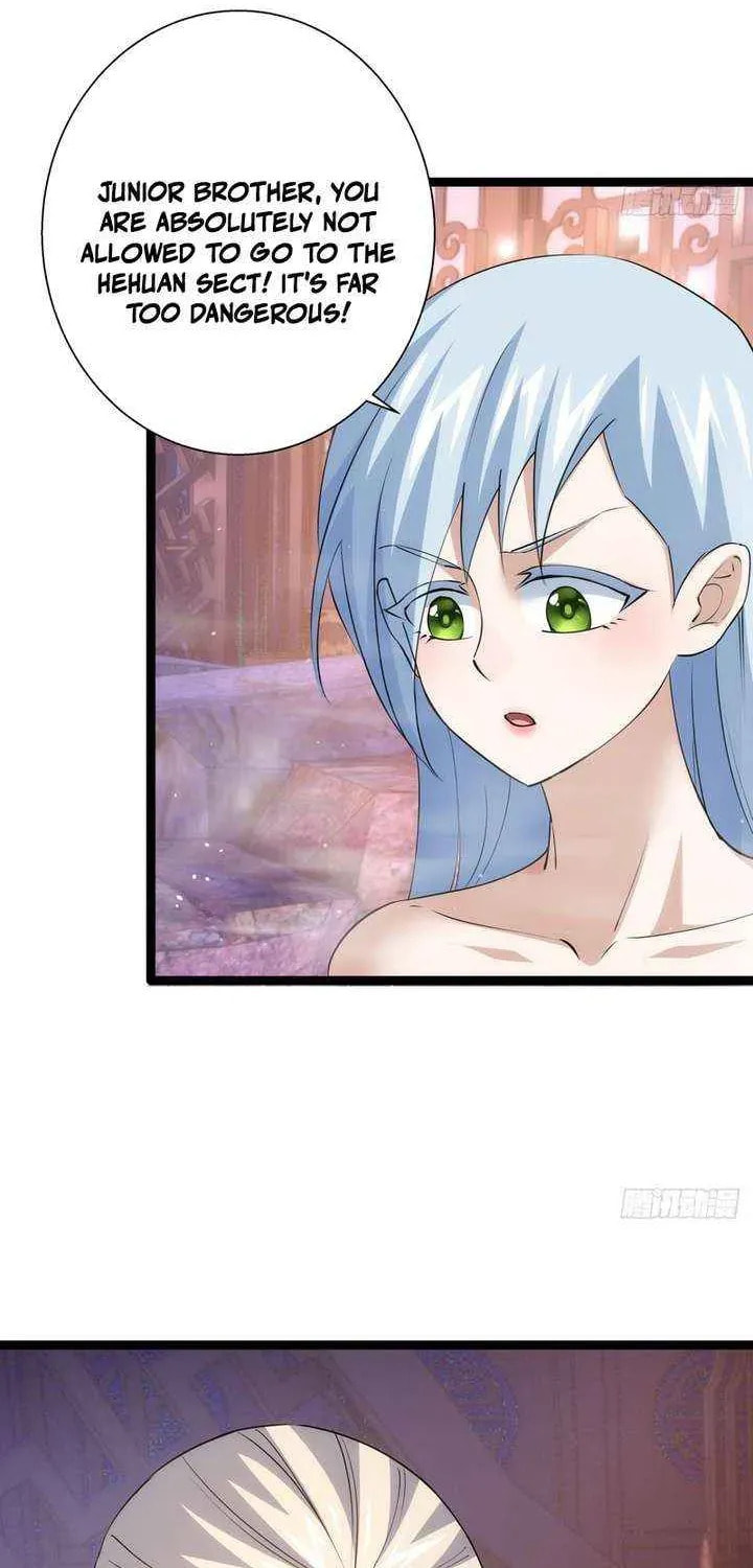 I Took Over The System Players Chapter 69 page 14 - 