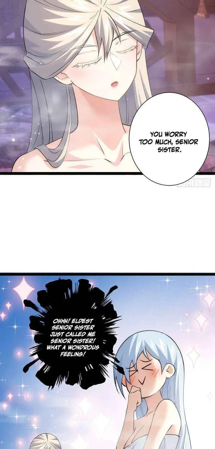 I Took Over The System Players Chapter 69 page 15 - 
