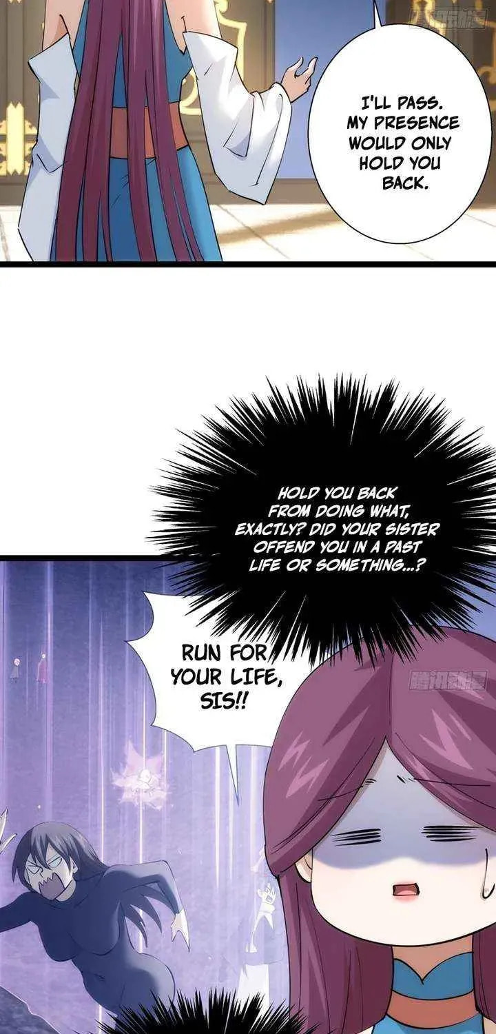 I Took Over The System Players Chapter 69 page 3 - 
