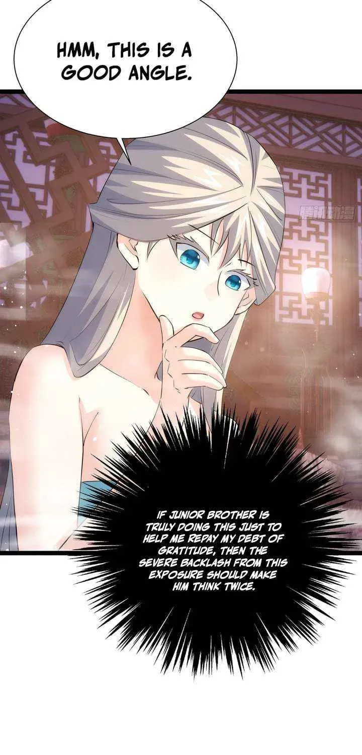 I Took Over The System Players Chapter 69 page 21 - 